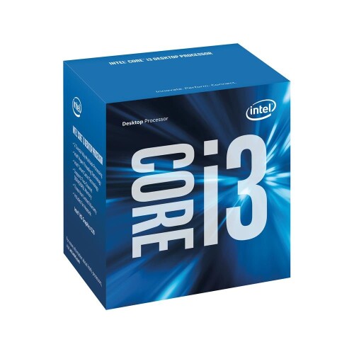 Intel 中央処理装置 Core i3-6100T 3.2GHz 3M現ナマ 2中核グループ/4スレッド LGA1151 BX80662I36100T