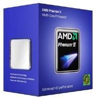 AMD Phenom II X6 1055T 95W HDT55TWFGRBOX