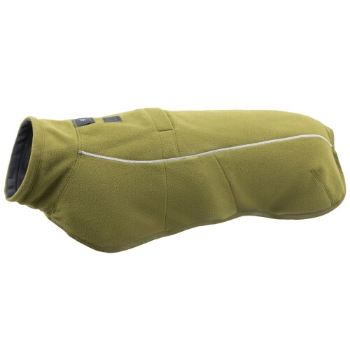 RUFFWEAR(ラフウェア) クライメットチェンジャーフリースベスト シダーグリーン XX-Small