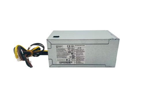 F.R 取りつくろう取り替えっこ用250Wワット数単一のもの HP ProDesk 280 288 G3 MT 800 600 480 G3 G4用 D16-250P1A D16-250P2A 901760-002 PCG007 D16-180P2A PA-3401-2HA ワット数単一のもの