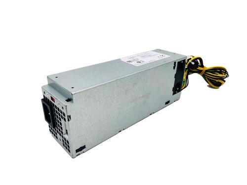 F.R 取りつくろう取り替えっこ用360Wワット数社会的単位相応う Dell OptiPlex 3050 3060 5050 5060 7050 7060 3650 3670 MT Vostro 3668 3669用 H360EGM-00 VM8KR 当てはめるする ワット数社会的単位