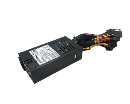 F.R 取りつくろう取り替えっこ用 300W 1Uワット数社会的単位相応う FSP300-60GHT FSP300-60LG FLEX 原則として型事務机とっ始めパソコン POS器械 金銭登録器用 ワット数社会的単位(black)