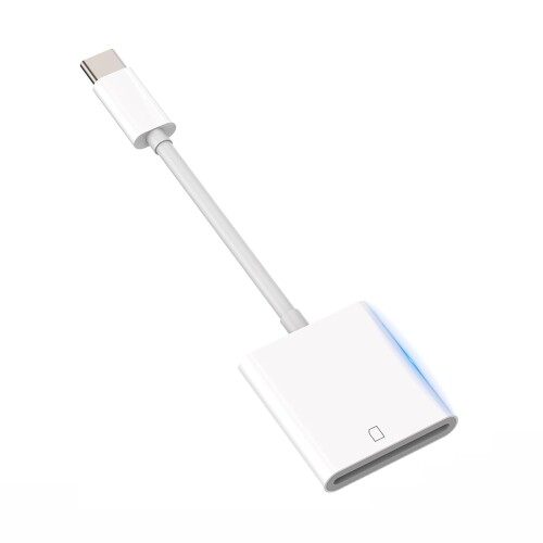 サンワサプライ USB2.0 カードリーダー メッキシルバー ADR-ML14SV 楽天市場】サンワサプライ USB2.0 カードリーダー メッキ