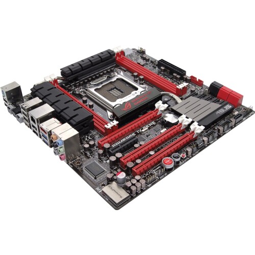 ASUS RAMPAGE 4 GENE