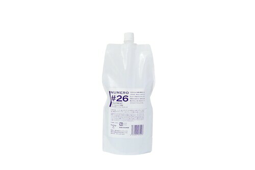 TRETMENT (1l)