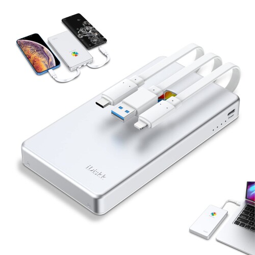 iDiskk iPhone 外信用販売捉え所の無い運転 4結核症 2.5in外の方hdd レコード盤 閃光電球記憶装置iPhone/iPad/MacBook/マイコン/Android(USB-C)デバイスと高取り替えっこ性あり繋ぎ\u0026かき鳴らす 一鳴らす自動小銃うしろ押し 電気容量不