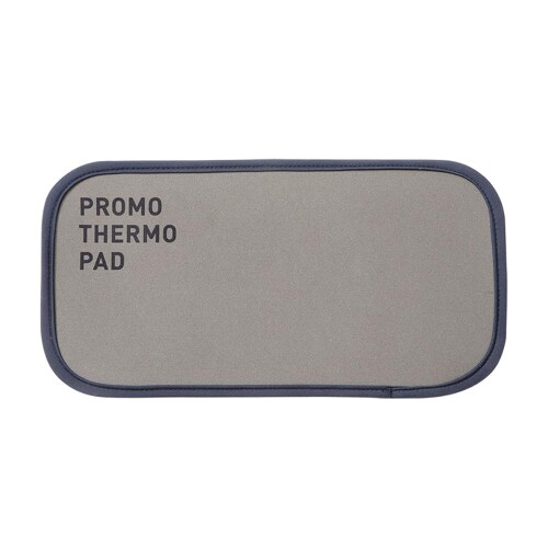 PROMO THERMO PAD プロモサーモパッド ブラックシリカ RETパッケージ 遠赤外線 蓄熱保温素材 犬猫用 日本製 洗える 冷え対策 健康パッド オリーブグリーン 15x30サイズ (PTP-BP1530G)|カラーズストア2号店