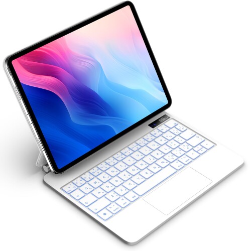 【新品】Bettdow マジックキーボード 11inch対応 Amazon.co.jp: Bettdow 【新型自動チャージ】 マジック