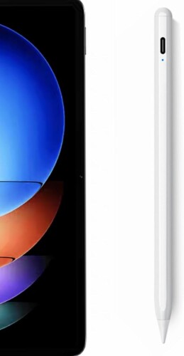 シャオミ Xiaomi Focus Pen BHR9509GL Xiaomi フォーカスペン 仕様、機能 | Xiaomi 日本