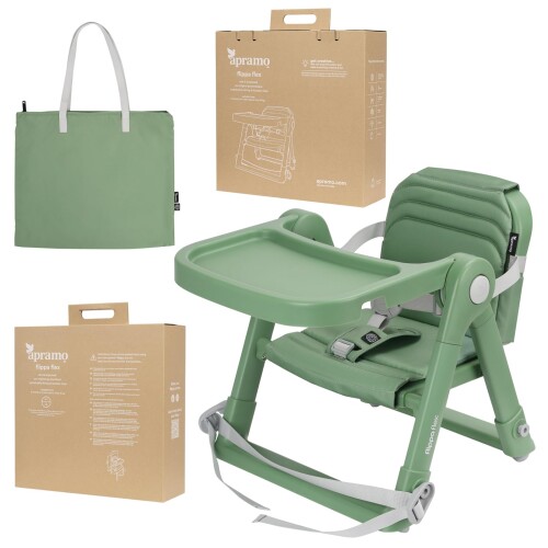 楽天市場】apramo (アプラモ) ベビーチェア 多機能キッズチェア 幼児用
