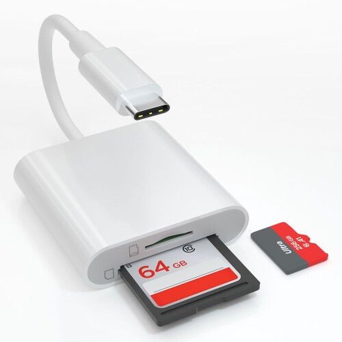 サンワサプライ USB2.0 カードリーダー メッキシルバー ADR-ML14SV 楽天市場】サンワサプライ USB2.0 カードリーダー メッキ