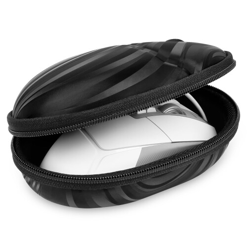 楽天市場】TUDIA EVAケースSteelSeries Sensei 310ワイヤレス