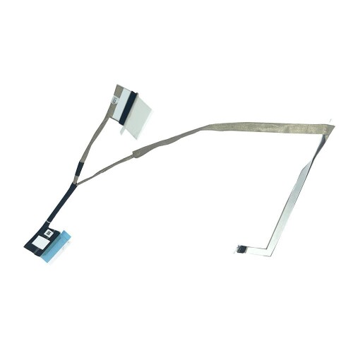 HSSDTECH EDP FHD 30pin LCDビデオスクリーンケーブル Dell 用 Latitude 3540 QUAKE L15 0TFGM2 450.0SF0D.0012 LCD Screen Video Display Flex Cable