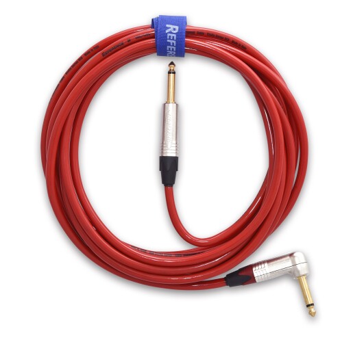 Reference Cables RIC-S01 R ロック用 赤 ストレート-L字 4.5m 30,538円