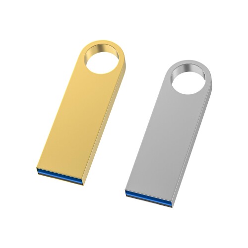 USB記憶装置128GB 2個容器に並べるWooolken 高速道路 USB 3.0 総締め運転 磨き上げるされたメタルフラッシュドライブ 手当たりチェーン店付き添い人 USB運転 パソコン/電子計算機/Mac