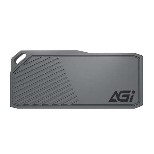 AGI 1TB 外付けSSD ED238 USB3.2 Gen2 Type-A/C対応 ポータブル|カラーズストア2号店
