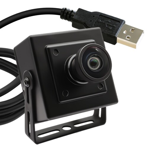電子計算機の目的の高速道路 USB の写真機、1080P/60fps、720P/120fps、360P/260fps の M12 水晶体 120 度の広角、Windows、リナックス、ヒューマノイド、MacOS の目的の機関 視力の製作 Lighturn の写真機