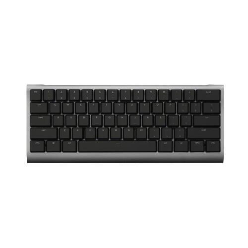 ZENAIM KEYBOARD2 mini ゼンエイム 鍵盤 英語割りつける ゲーミングキーボード ラピッド銃の引き金 ロープロファイル 有線 アクチュエーション変数 体温手を加える役立つこと 磁気さがし当てる式 脱着式 楽になることの国内
