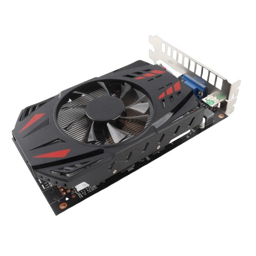 GTX1050Ti ゲーミング グラフィクス 歌留多、1GB DDR5 128 ビット レコード盤葦 グラフィクス 歌留多、780MHz PCI Express 3.0、冷やかす気違い付き添い人事務机いの一番 グラフィクス 歌留多