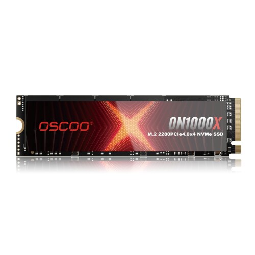 OSCOO 1結核症 NVMe PCIe 4.0 SSD、最大限度読込速度 7,400MB/s、最大限度書込機敏さ 6,500MB/s、3D NAND 召しかかえる、グラフェンヒートシンク積み上げる、M.2 2280 Gen4×4 内蔵 SSD、なおなお書き5、ゲーミングノート マイコン、マイコン、勉強机いの一番細工物