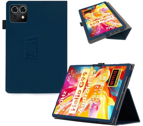 未使用 TECLAST P50 Mini 4GB/128GB ケース付き 未使用 TECLAST P50 Mini 4GB/128GB ケース付き Amazon.co.jp