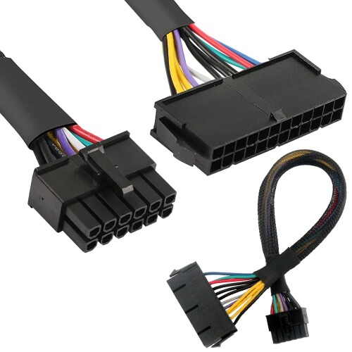 【動作確認済み】KORG D12 アダプター ピンケーブル 専用ケース付 Amazon | CORSAIR 12+4ピン 電源ユニット用モジュラーケーブル