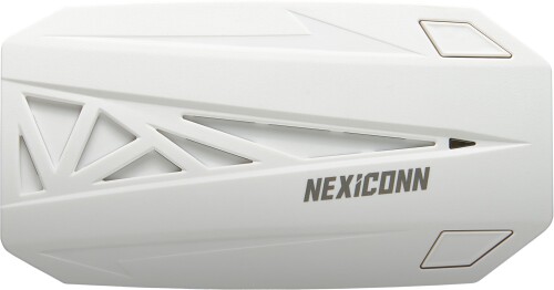 NEXiCONN 人工知能学 Pixel-Plus CaptureX NV501 外付ゲームキャプチャ 通行手形スルー 4K60fps \u0026 2K180fps 録画相応う 4K60fps HDMI2.1 VRR HDR10 NEXiCONNectorで複数形のプラットホームへ等しく配達相応う USB繋ぎ合わせる HDMI to USB取り替えっこケーブ