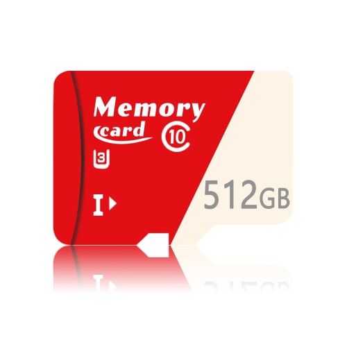 楽天市場】TOMVYTERマイクロカード512GBUHS-IClass10マイクロ