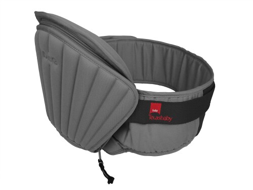 TeLasbaby(中庭もの言う花) DaG1 ダッグワン 薄墨色 B700