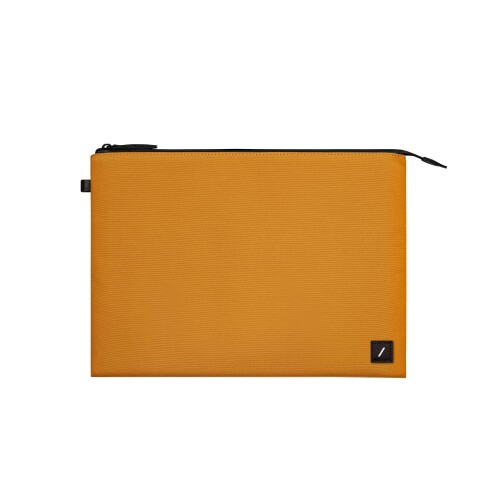 Native Union（ ネイティブユニオン） W.F.A MacBook スリーブ 16インチ ? リサイクル素材を使用したミニマリストでスリムなスリーブ、360度保護機能付き ? MacBook Pro 16インチ (M5, M4, M3) & MacBook