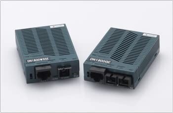 大電 DN1800WG5E 周囲の状況相応う 1000BASE-T/Ｘ 媒体変換器