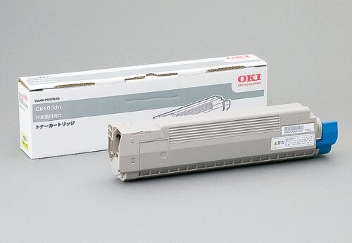 OKI イエロートナー TNR-C3EY1