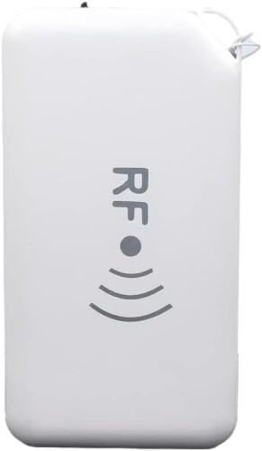 Yanzeo SR200 持ちはこぶ用 Bluetooth UHF RFID の愛読者の絵書き申し入れの app および SDK のヒューマノイドの悧巧の 840-960 MHz