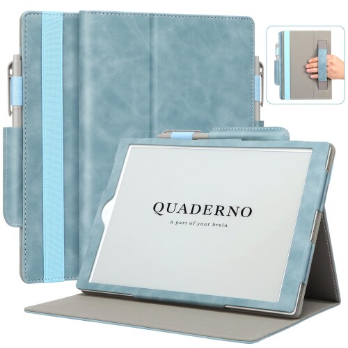QUADERNO A5（GEN.3C）カラー＋専用カバー 富士通 WEB MART | QUADERNO A5（Gen.2、Gen.3C）専用カバー