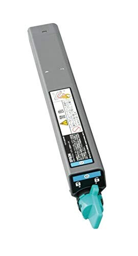 エプソン LPC3T10C ET薬莢 シアン