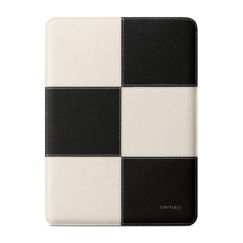 Comfyable ラップトップスリーブ 13in MacBook Pro M2 2022 M1 2020-2016 \u0026 Mac Air M4 2025 A3240 M3 2024 A3113 M2 2022 M1 2020 と確然たるな取り替えっこ性, 旧変わり種のMBA/MBPには其れ相応しません, 本革保護すること容れもの押しかぶせる PCアクセサリー-パソコン・周辺機器