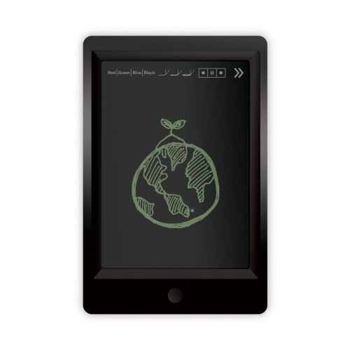 Ophayapen10inLCDライティング・タブレット（点点吊りひも刷り上げる相応うスマートペン付き添い人）おぼえ書き取り、同時発生、保護すること、分かちあう（経口避妊薬のみ