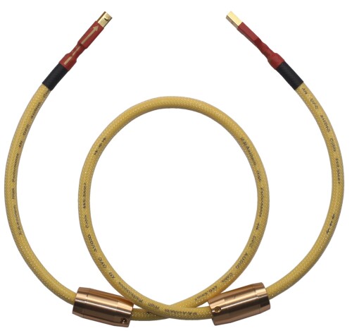 KK CABLE YB-Y1 USBケーブル USB2.0 A⇔Bタイプ 音楽伝送/A-Bケーブル YB-Y1 (2M)