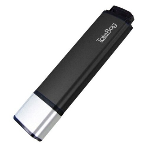 I-O DATA USB 2.0/1.1相応う 閃光電球記憶装置「ToteBag」BH2A続きもの 16GB 黒いこと 結核症-BH2A16G/K
