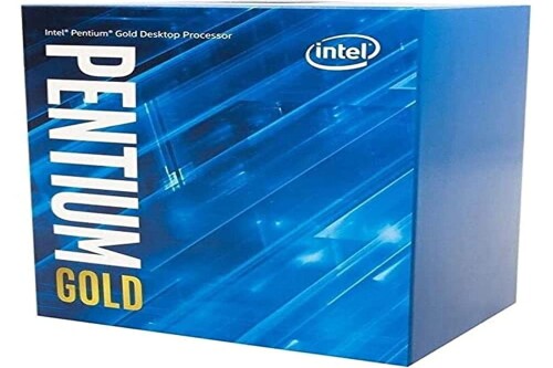 INTEL CPU Pentium Gold G6405プロセッサーBX80701G6405 日本正規流通品