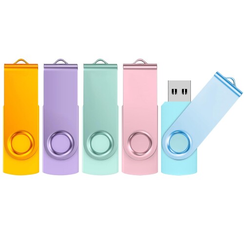 ABLAZE USB記憶装置 64GB 5本仕掛ける USB2.0 スイ呼びりん式 閃光電球運転 同盟罷工さあ美付き添い人 資料保護すること用 色合い入り合わせる 御役目用 授業時間 まとめ買い 総やか買いもとめる