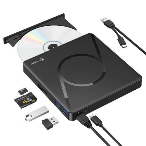 DINTENTION DDEXDV0001BK 外付けDVDドライブ Amazon.co.jp: DDEXDV0001BK :DINTENTION 外付け スロットイン