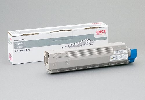 OKI マゼンタトナー TNR-C3EM1
