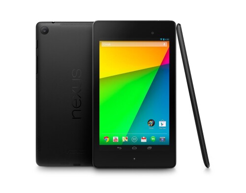 nexus7 Wi-Fi模範例 32GB (2013版) ME571-32G Android