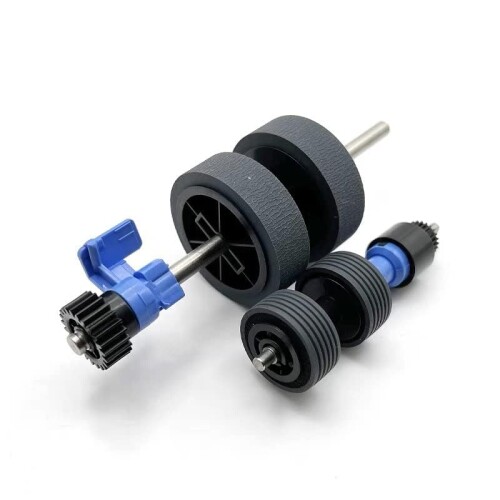 ROUKI 取り替えっこ巻き一揃いの道具 DS53RKIT11 for EPSON(エプソン) DS-530 DS-570W DS-575 DS-770 DS-780N DS-870 DS-970 ES-400 ES-500W ES-575W FF-680W スキャナ用巻き一揃いの道具
