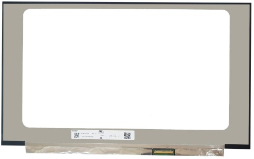 FULLCOM 相応う取りつくろう取り替えっこ用 N156HRA-EA1、LP156WFG-SPB2、NV156FHM-NX3、NV156FHM-NX4、NV156FHM-NX5、LM156LF2F03 液晶ダイアログボックス 1920X1080 FHD IPS 144サイクル 触れ合う非積み上げる