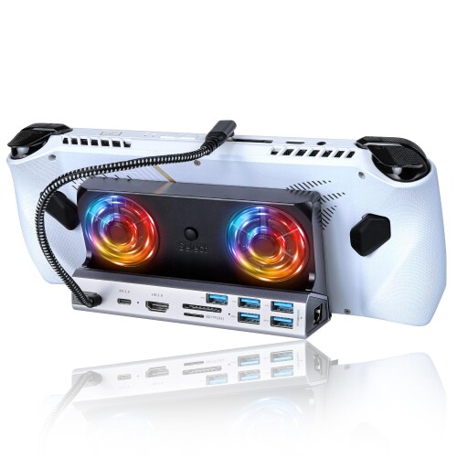 AOOSTAR AG01 eGPUドックドッキングステーション Amazon.com: AOOSTAR AG01 EGPU Dock,with Oculink Port, 800W