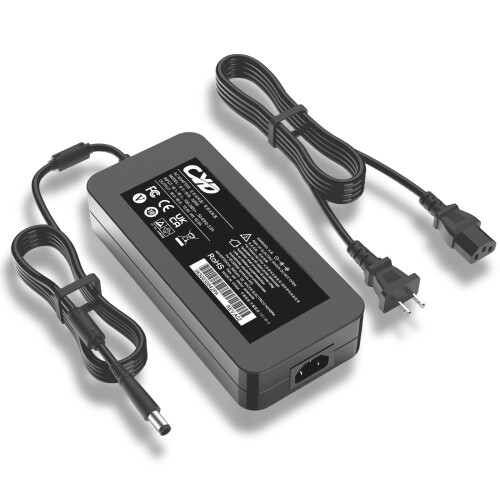 HP Z2 Mini G4/Xeon E-2104G/ACアダプター付属 HP Z2 Mini G4購入レビュー、開封編 Vol.02