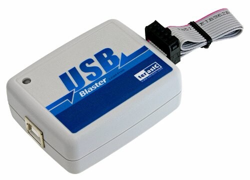 Terasic USB Blaster(1-結核症1) ALTERA USB Blaster取り替えっこ品