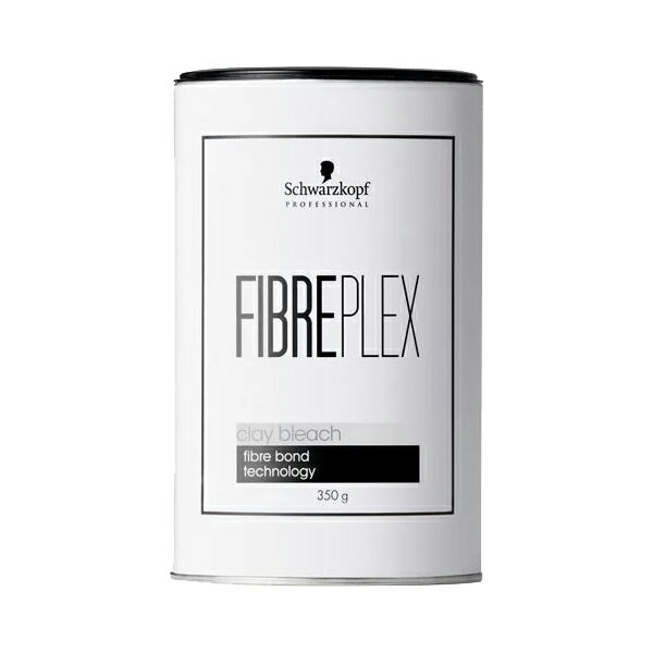 シュワルツコフ ファイバープレックス クレイブリーチ 350g 医薬部外品 5,049円